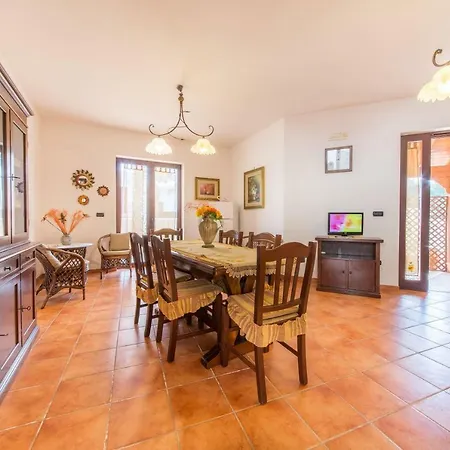 Michela Villa Torre San Giovanni Ugento