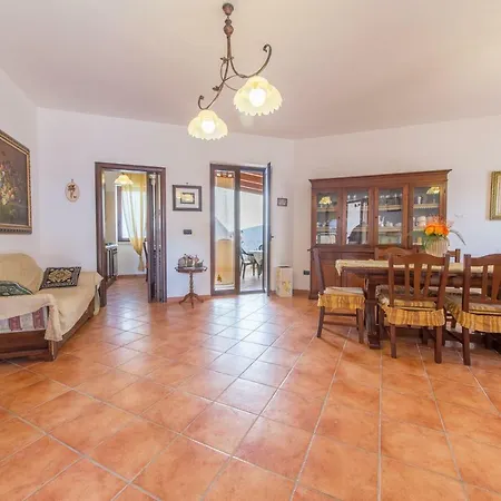 Michela Villa Torre San Giovanni Ugento