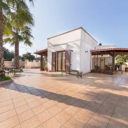 Villa Michela *