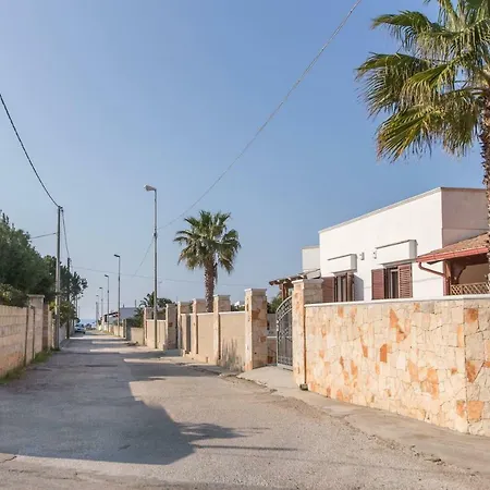 Michela Villa Torre San Giovanni